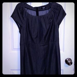 Professional dress